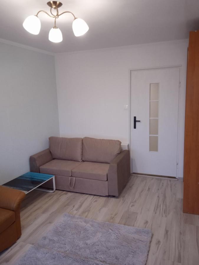 Wiktoria Apartment Białystok Cameră foto